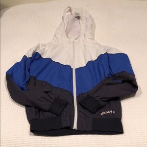 Element Windbreaker